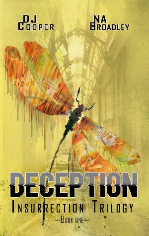 [Insurrection 01] • Deception